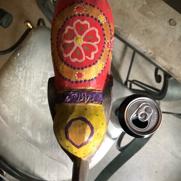 Elephant good luck decor - Picture 3 of 5